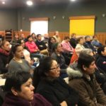 SEREMI de Agricultura: «Estamos optimistas con el fortalecimiento que puede alcanzar la agricultura familiar con los nuevos modelos de gestión que brinda el cooperativismo»