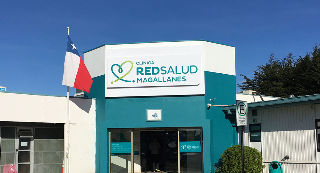 Denuncian a Kinesiólogo del Centro de RedSalud, antes Clínica Magallanes, por presunto abuso sexual a una paciente