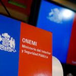 ONEMI declara Alerta Temprana Preventiva en la  Provincia de Última Esperanza por precipitaciones