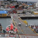 Empresa Portuaria Austral continua con operación normal