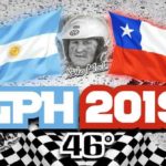 89 inscritos para la 46a edición del Gran Premio de la Hermandad en Tierra del Fuego