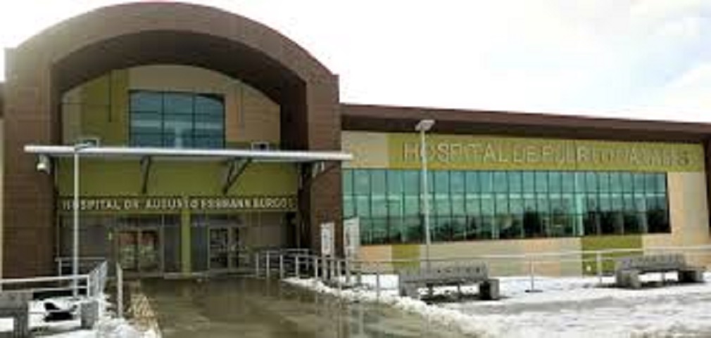 Directivos del Ministerio de Salud y del Servicio de Salud Magallanes visitaron el Hospital de Puerto Natales