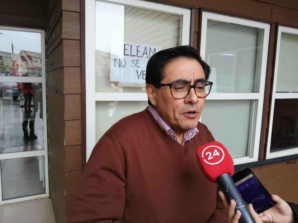 El doctor y Geriatra Ramón Lobos fue desvinculado del ELEAM de Punta Arenas: como parte del proceso de privatización del principal centro para adultos mayores de la ciudad