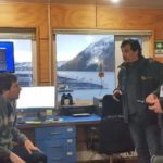 SuperIntendencia del Medio Ambiente de Magallanes inició investigación en empresa salmonera Nova Austral de Porvenir