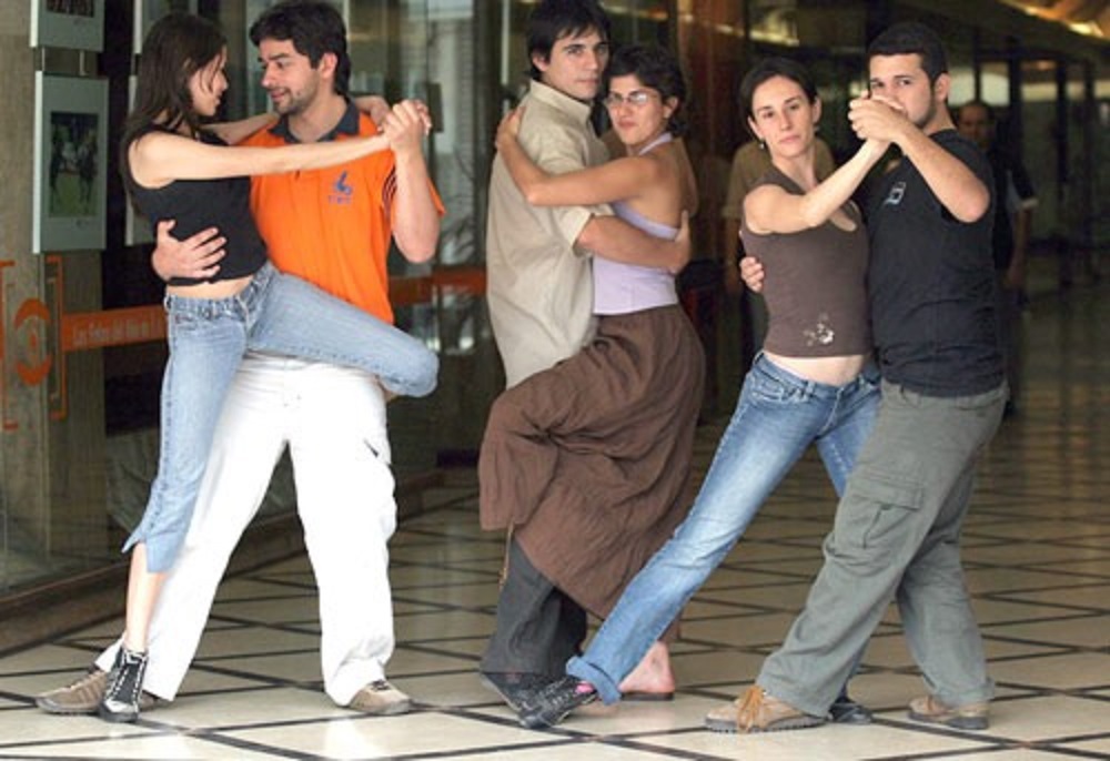 Promueven clases y muestra de Tango durante esta semana en Punta Arenas