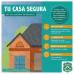 Cuida tu hogar durante el Carnaval: Carabineros hace un llamado a proteger los hogares durante el Carnaval de Invierno en Punta Arenas