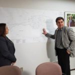 Minvu colaborará en Porvenir para la modificación del plan regulador vigente hace 19 años