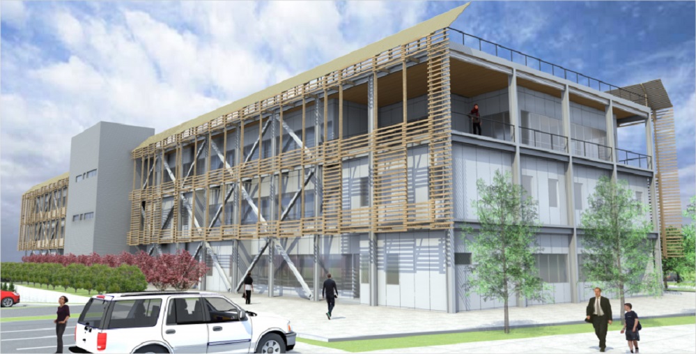 Simposio sobre cambio climático APEC Climate Symposium se inicia en el CADI-UMAG de Punta Arenas