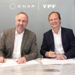 ENAP e YPF de Argentina firman memorandum de entendimiento: estudian eventuales proyectos conjuntos de exploración de petróleo en Tierra del Fuego