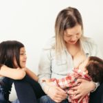 Hospital Clínico Magallanes posee un 95% de lactancia materna al alta en bebés recién nacidos