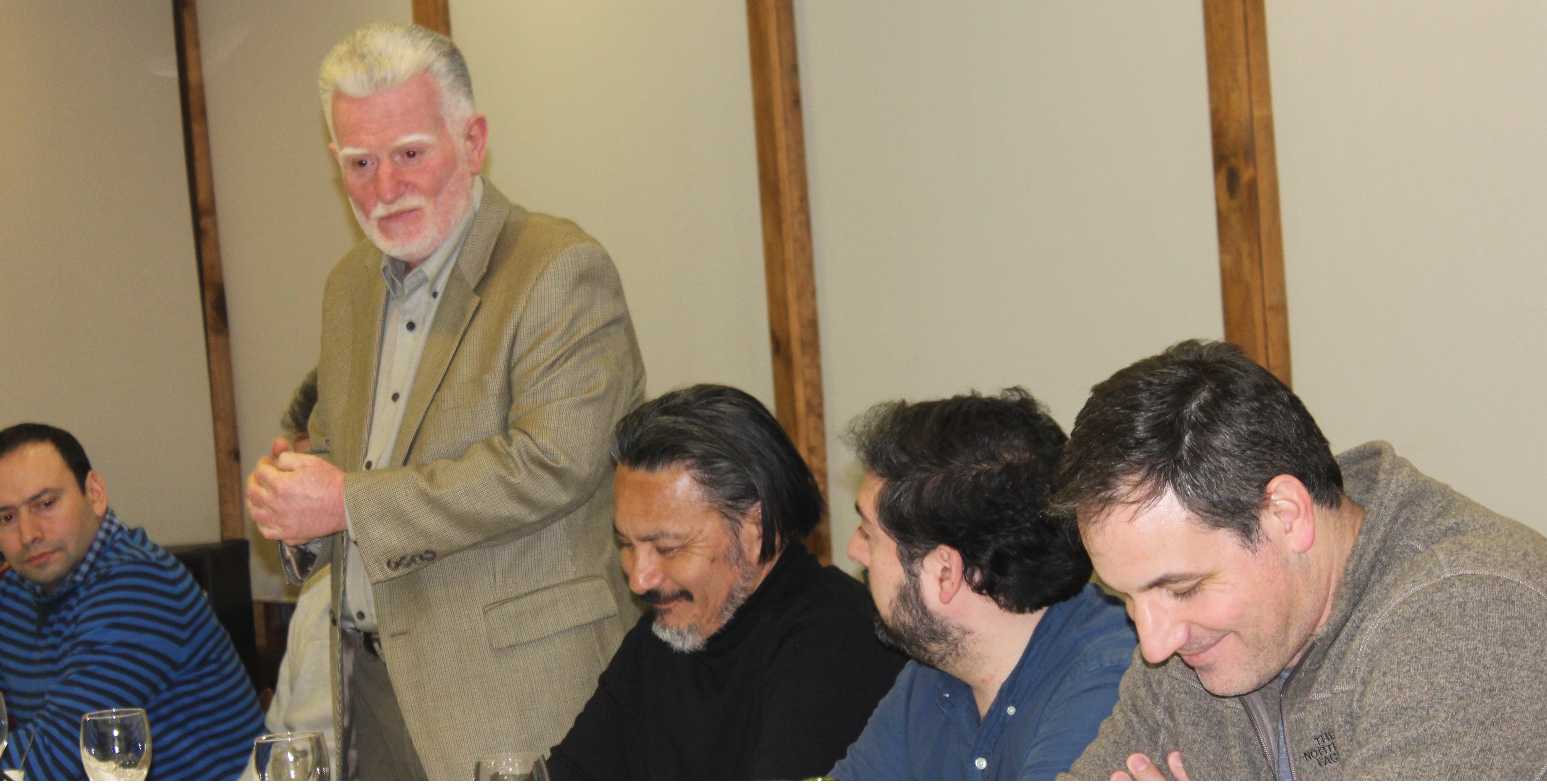 Salmonicultores y CPC Magallanes preocupados por el futuro de la industria