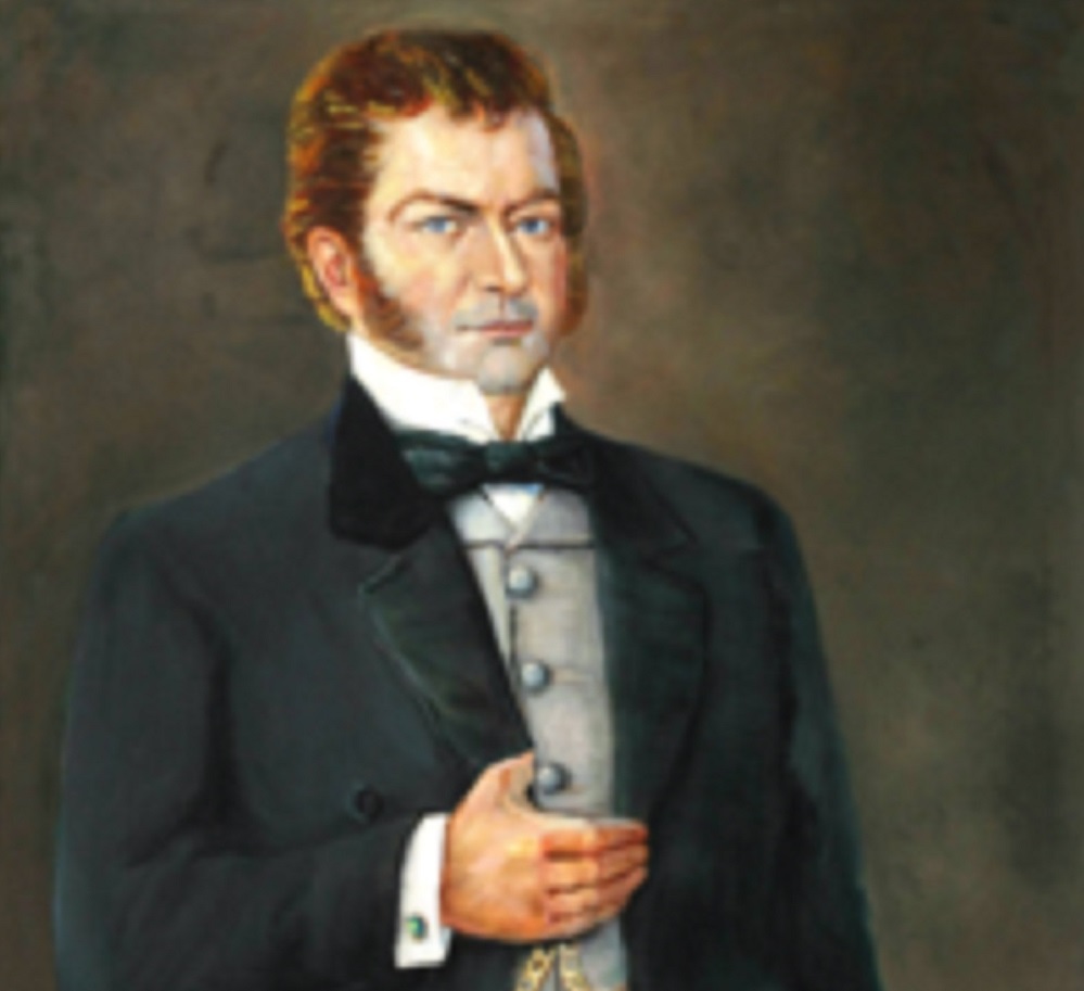 Un revolucionario llamado Bernardo O’Higgins Riquelme – Iván Ljubetic Vargas, historiador – Opiniones