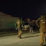 Bovino movilizó a Carabineros tras atacar a dos personas en la vía pública: el animal colocó en riesgo la seguridad de personas y choferes en el sector sur de Punta Arenas