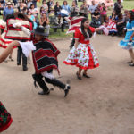 Espacio Urbano de Punta Arenas invita a celebrar estas Fiestas Patrias al ritmo de la cueca