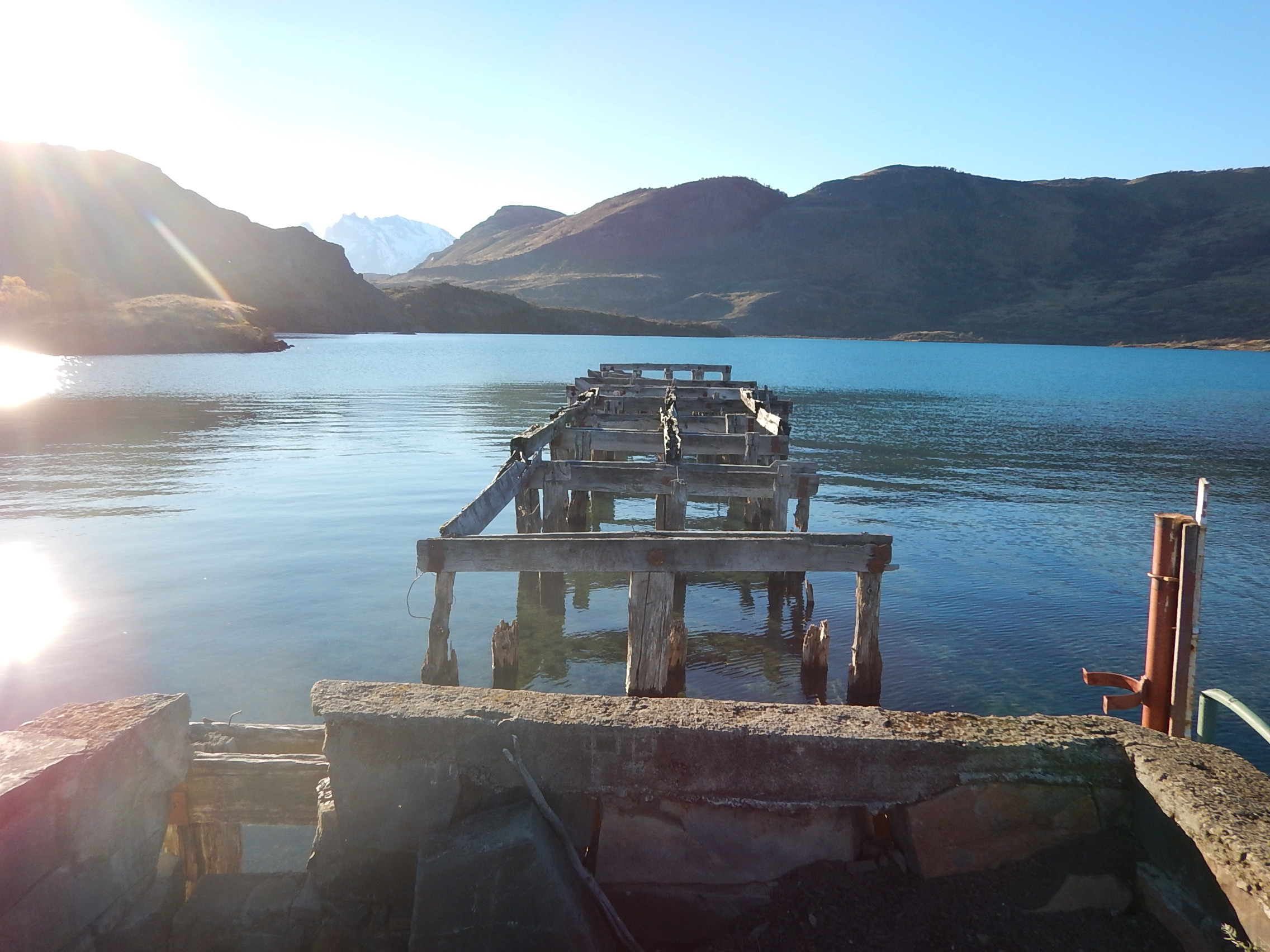 CEQUA Magallanes publicará libro sobre la Memoria Histórica del Parque Nacional Torres del Paine