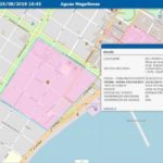 Hasta las 12.45 horas de este domingo se mantiene corte de suministro de agua potable en el sector sur de Punta Arenas