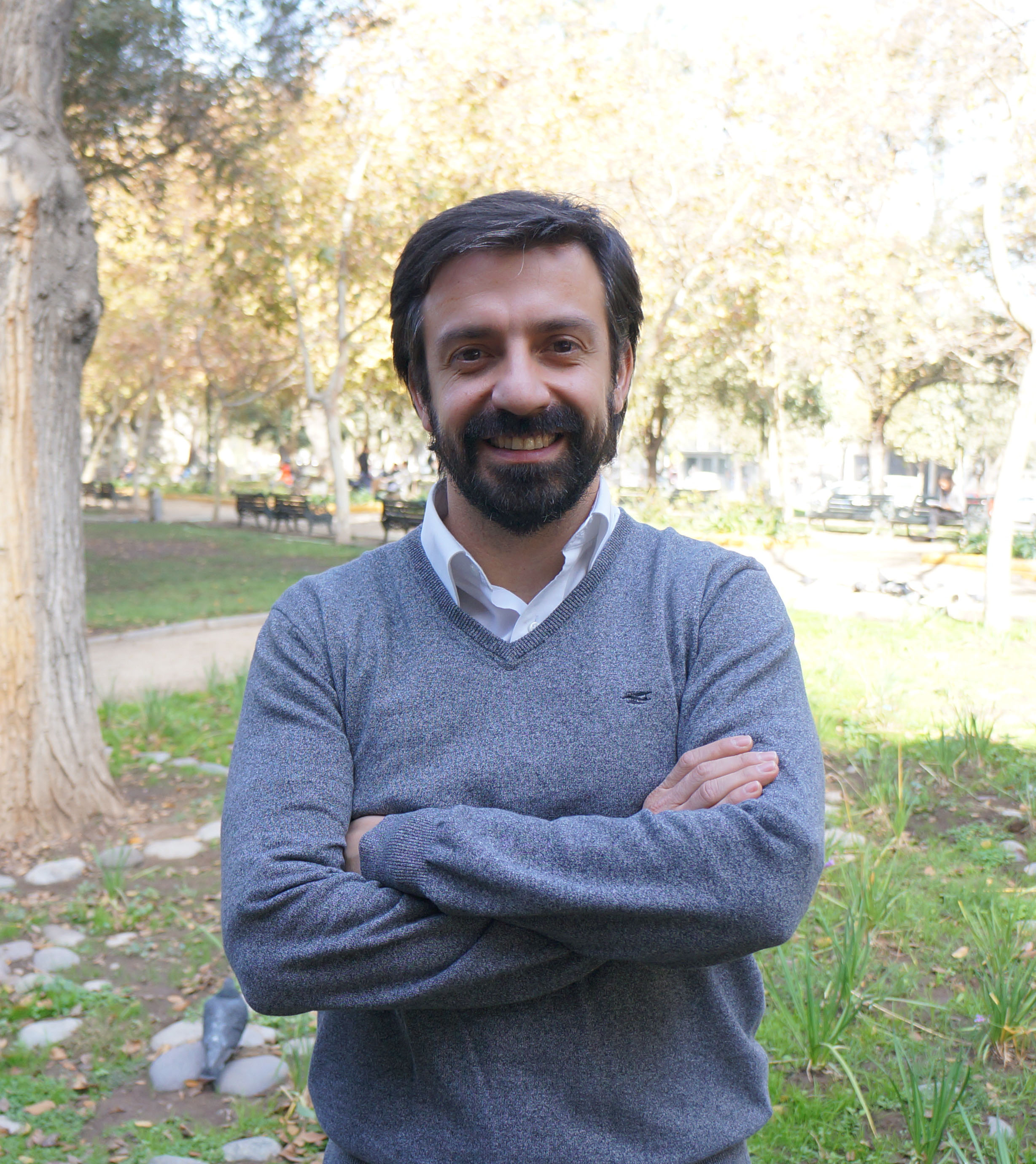 Por una minería incluyente – Gonzalo Vial, Director ejecutivo Fundación Huella Local – Opiniones