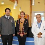 SEREMI de Justicia se refiere a 104° aniversario de la creación del Servicio Médico Legal