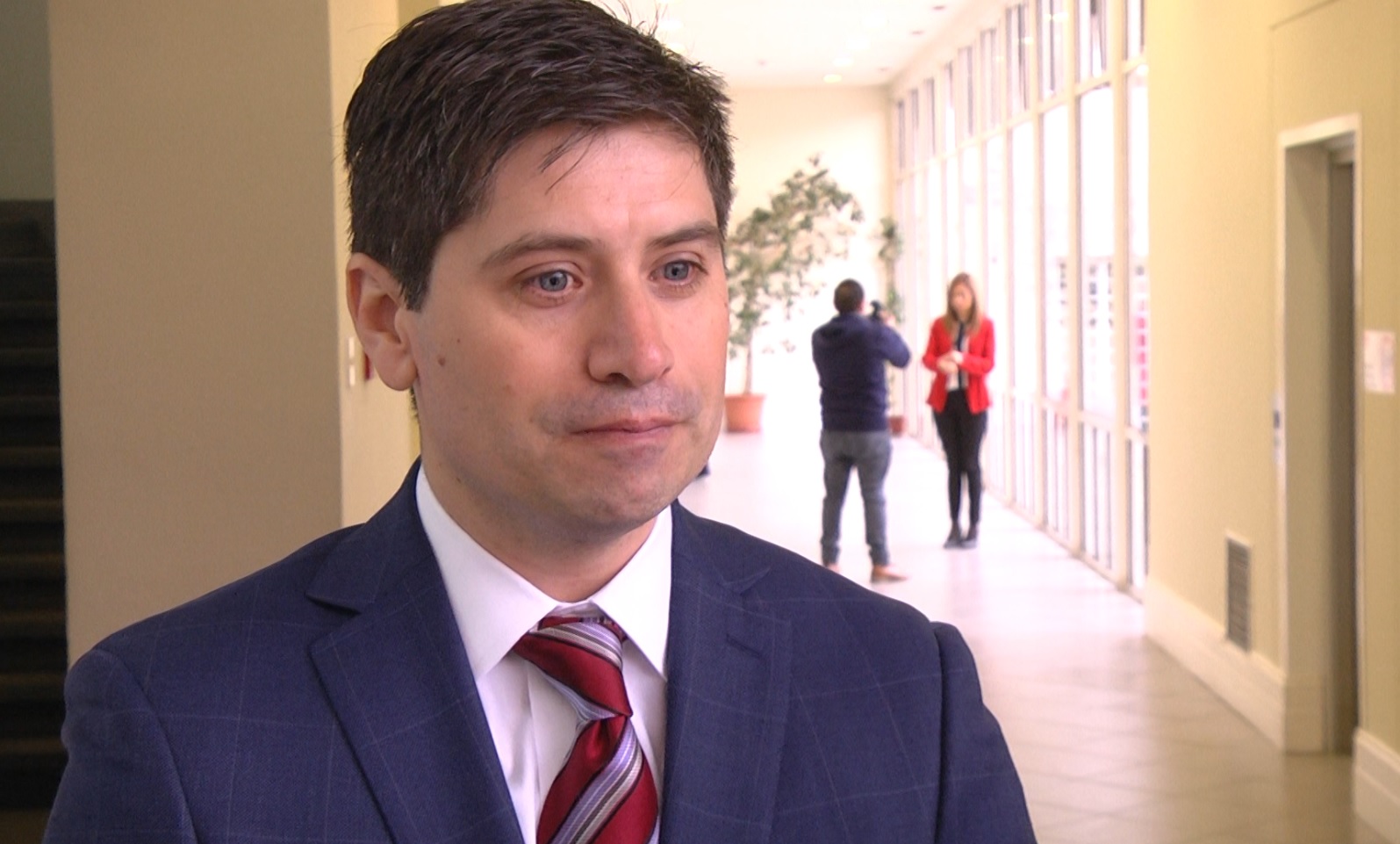 Rodrigo Pommiez es el nuevo gerente regional de EPA, Empresa Portuaria Austral