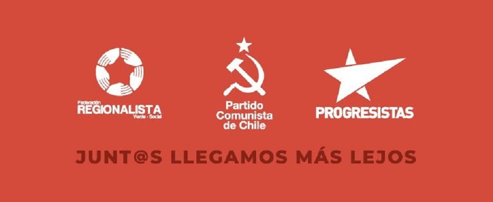 Pacto Unidad por el Cambio adhiere a las convocatoria del 5 de septiembre en Magallanes