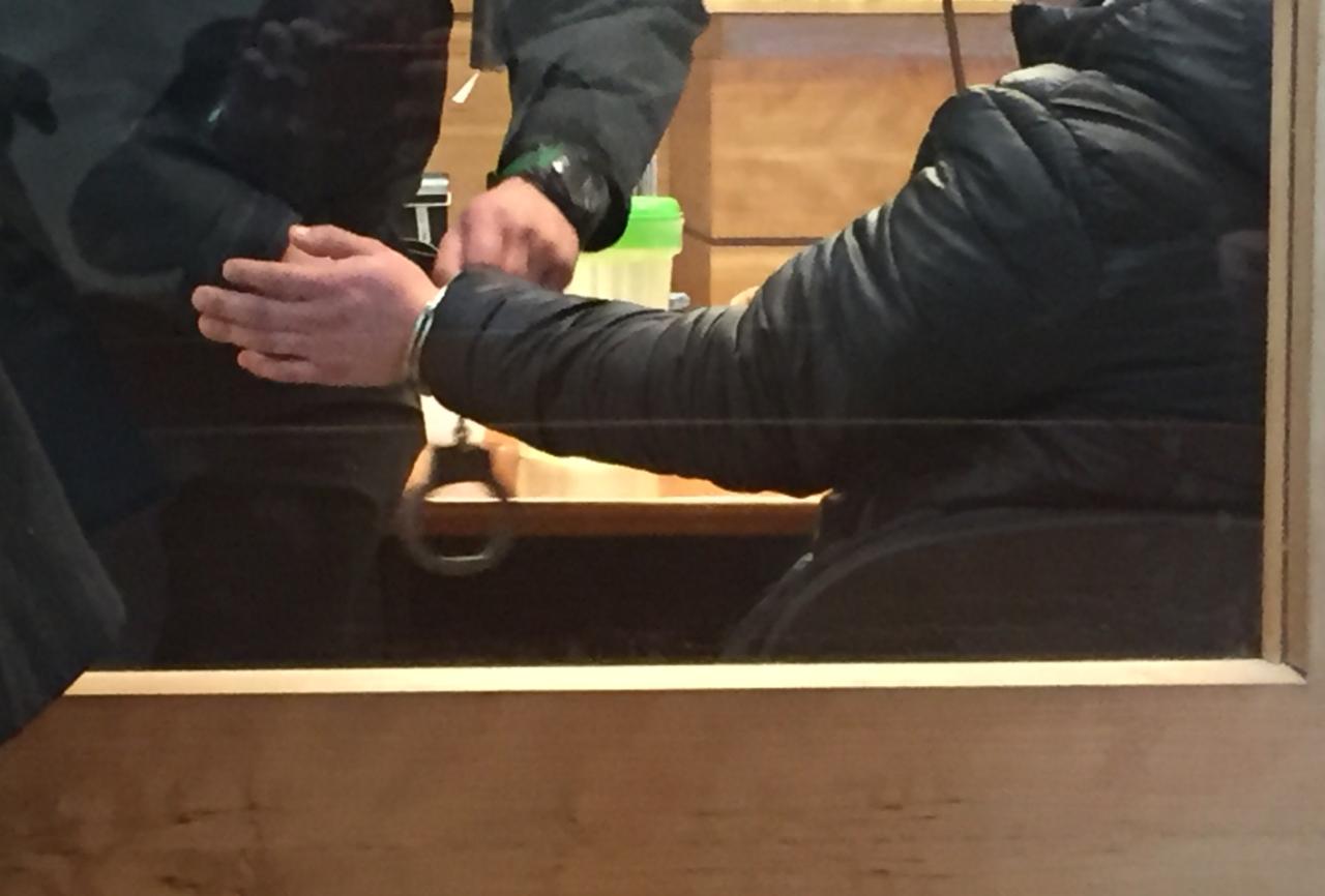 A la carcel fue enviado un individuo que fue denunciado por su hermana de haberla violado en reiteradas ocasiones: Fiscalía le imputó cargos por violación y estupro