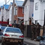 SIP de Carabineros detuvo a dos personas en sector Archipiélago de Chiloé de Punta Arenas: una presuntamente vinculada a robo frustrado y otra por cultivo de plantas de marihuana