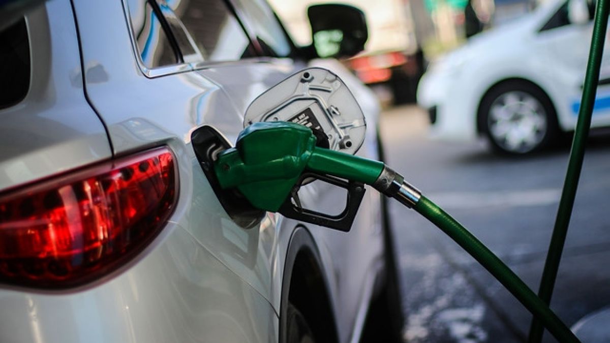 ENAP informa los precios de los combustibles desde este jueves