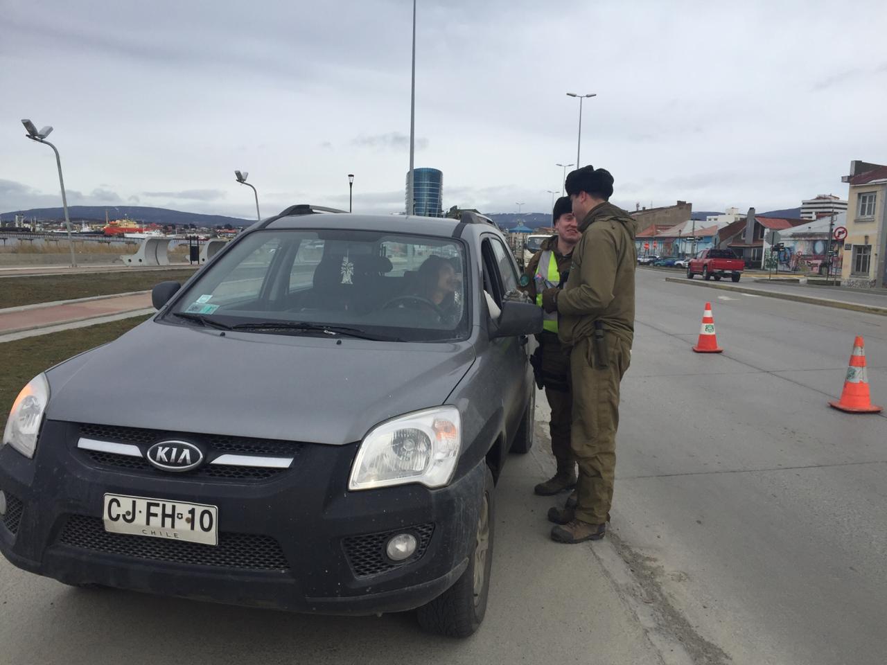 Positivo balance del primer año de aplicación de la reducción de velocidad en zona urbana