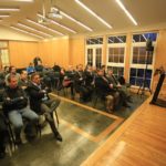 Cámara Chilena de la Construcción ratifica su actual Directorio en Magallanes para el período 2019-2020