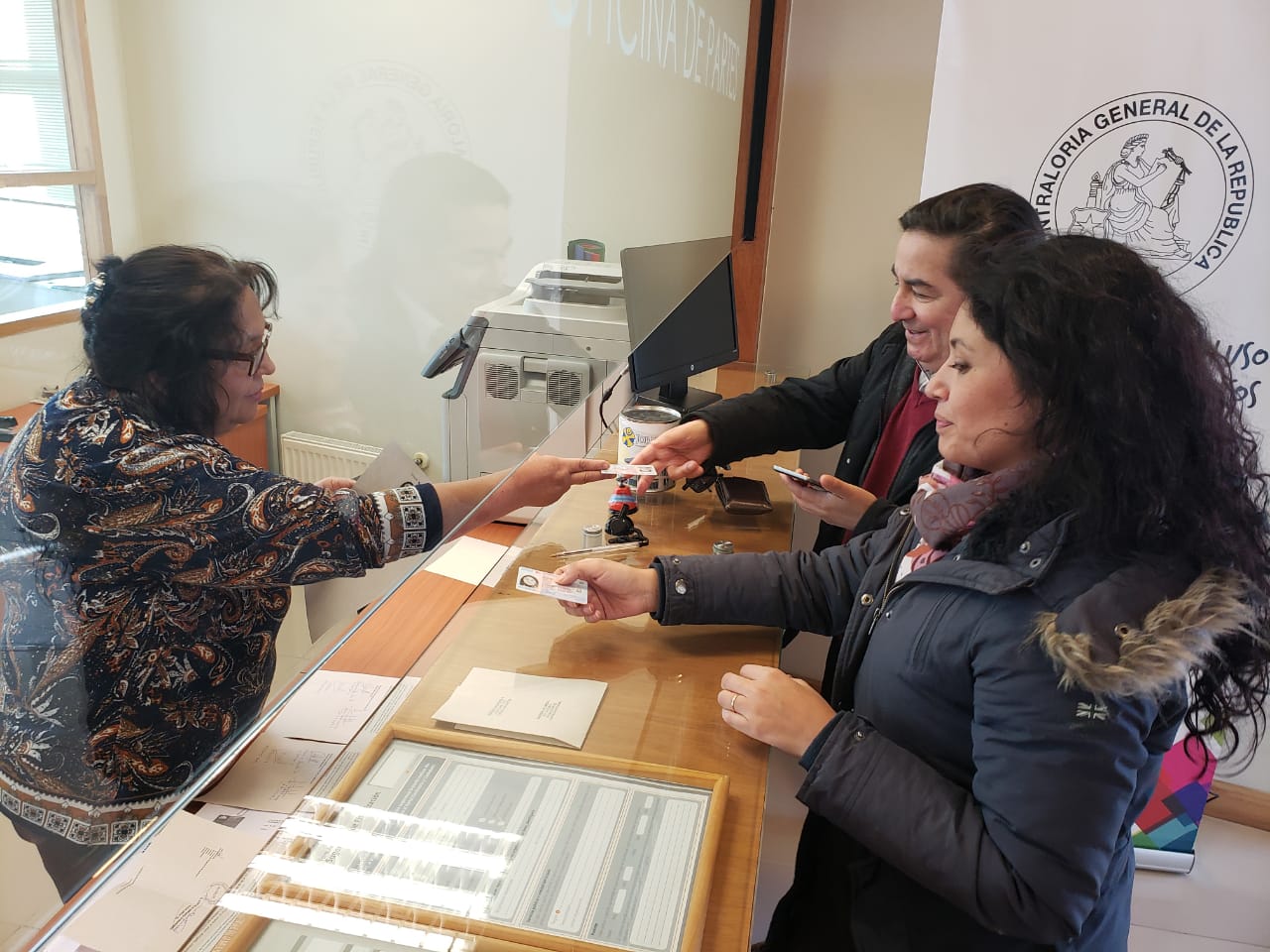 Concejales presentan solicitud a Contraloría por ceremonia de matrimonio no autorizada en el Teatro Municipal