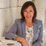 Líder nacional de las Pymes Gianina Figueroa dictará charla en encuentro de emprendimiento femenino en Punta Arenas y Puerto Natales