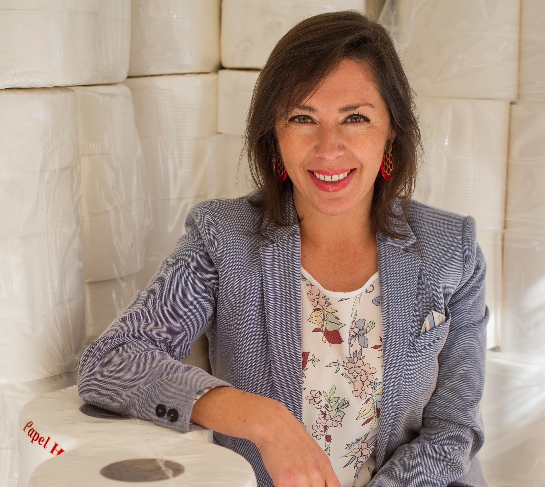 Líder nacional de las Pymes Gianina Figueroa dictará charla en encuentro de emprendimiento femenino en Punta Arenas y Puerto Natales