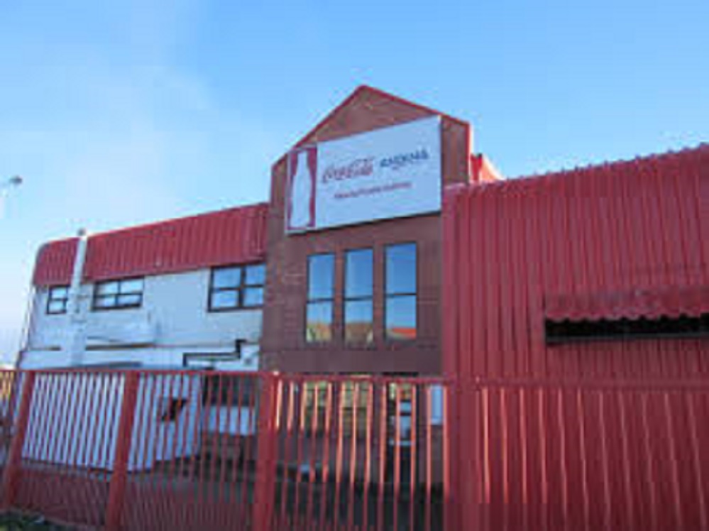 Dos personas detenidas por amenazas mutuas  de agresión en las afueras de Embotelladora Coca Cola de Punta Arenas