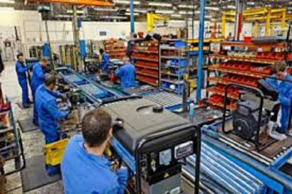 IMACEC creció apenas 1.7% en los recientes 12 meses