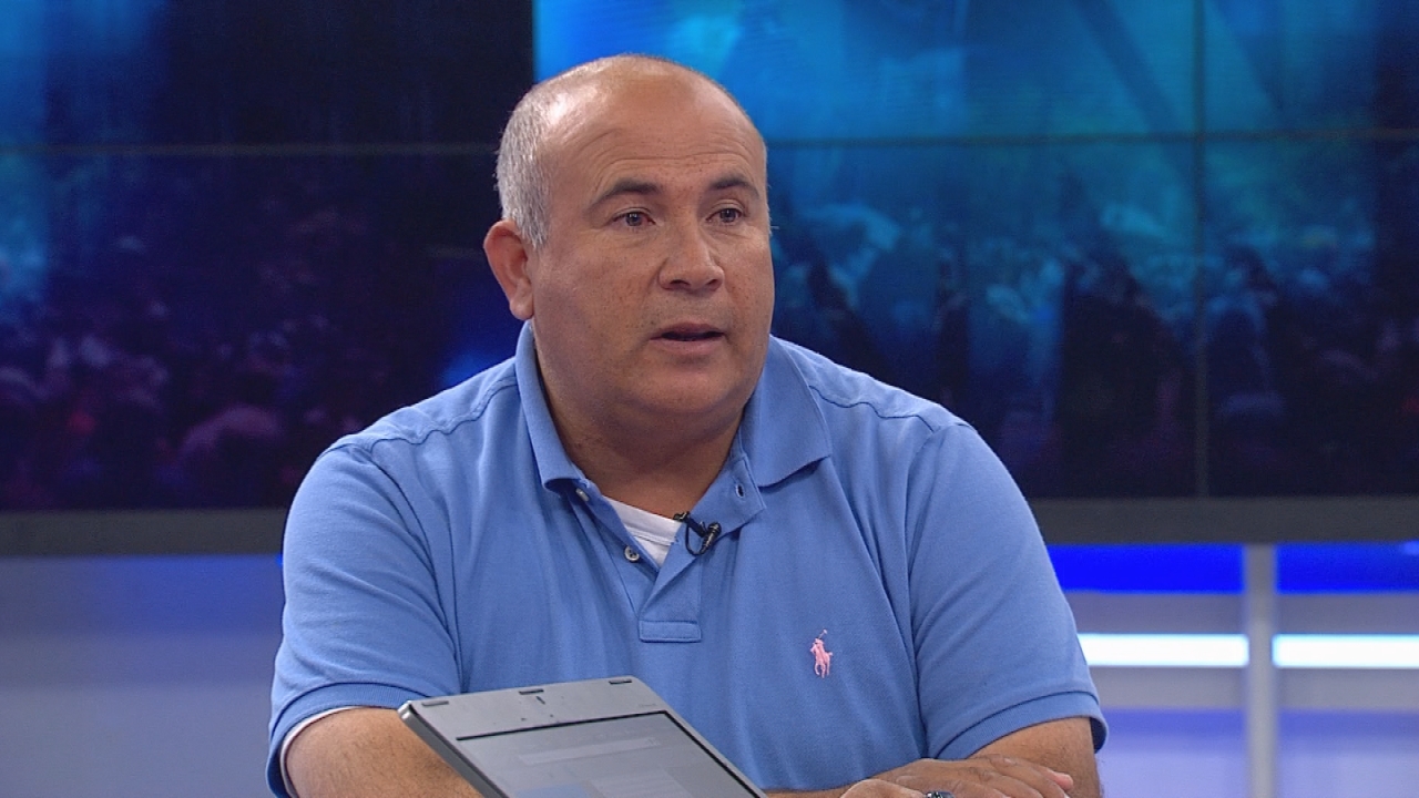 Carretera Hídrica en la Octava Región: «cualquier intervención al río Bio Bio matará la pesca artesanal de la región»