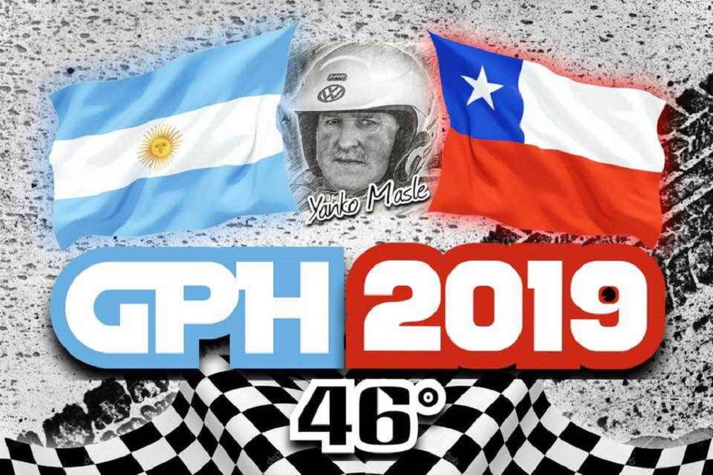 Informan horarios y fechas de cierre de rutas por Gran Premio de la Hermandad 2019 en Tierra del Fuego