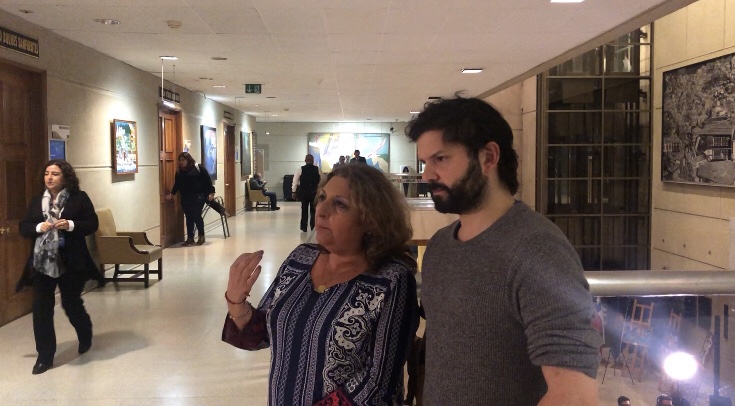 Diputados de Magallanes cuestionan criterio de la SUBDERE para establecer territorios rezagados