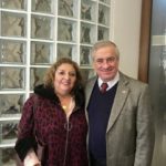 Diputada Amar se reúne con Ministro Mañalich y plantea carencias en materia de salud