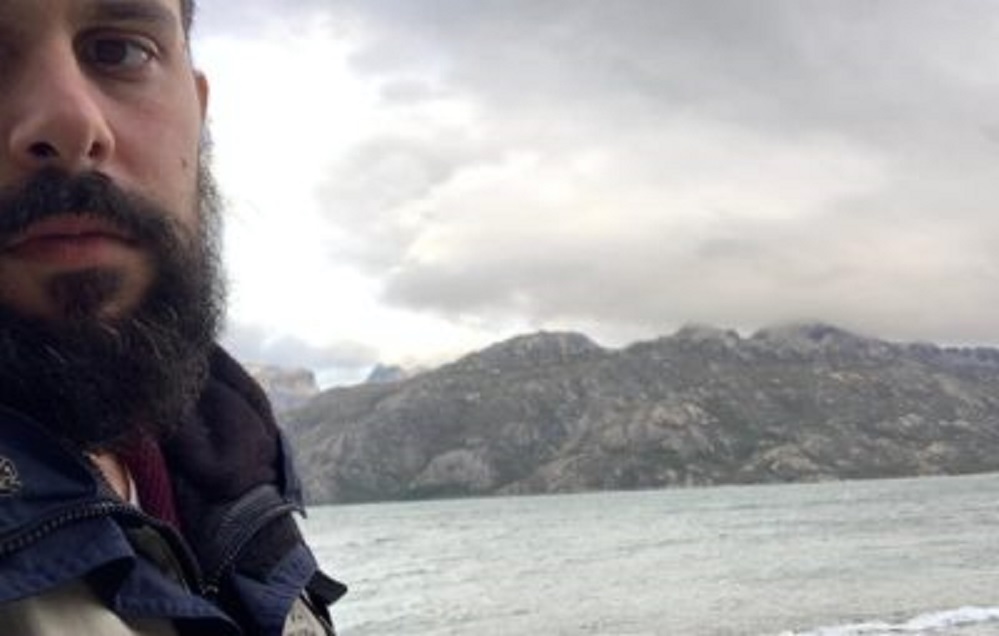 Tensiones de la historia oficial – Nicolás Gomez Baeza – Opinión