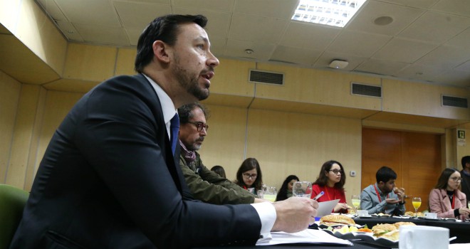 Casi 2 millones de atenciones AUGE se han realizado el primer semestre de 2019