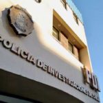 Detienen a un individuo por robo con intimidación de un teléfono celular en la vía pública en el centro de Punta Arenas