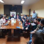Se constituyó Unidad Social con más de 30 dirigentes sociales y ciudadanos en Magallanes