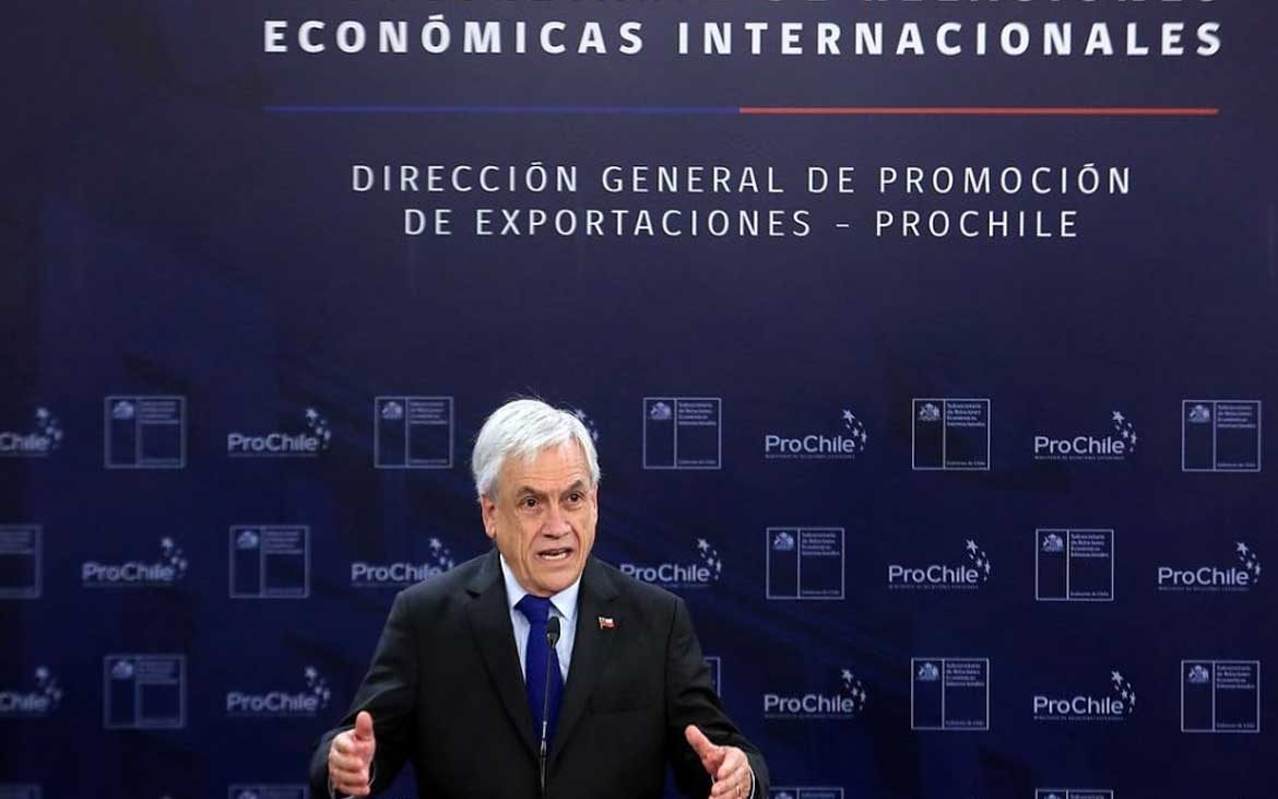 Política Exterior de Chile: Aún es tiempo de rectificar – Jaime Gazmuri – Opinión