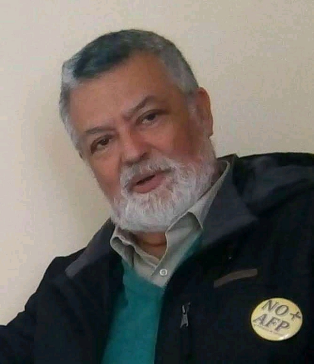 Clotario Blest en la CUT – Comentario de Sergio Reyes Soto – Opiniones