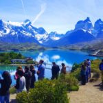 Trabajadores de la Corporación Nacional Forestal cuestionan proyecto de ley de futuro Servicio de Biodiversidad y Areas Protegidas