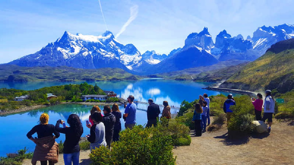 Trabajadores de la Corporación Nacional Forestal cuestionan proyecto de ley de futuro Servicio de Biodiversidad y Areas Protegidas