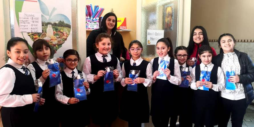 Fueron abiertas las postulaciones al Fondo de proyectos Elige Vivir Sano 2019