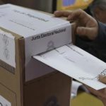 252.428 electores pueden participar en las elecciones primarias (PASO) este domingo 10 de agosto en Santa Cruz, Argentina