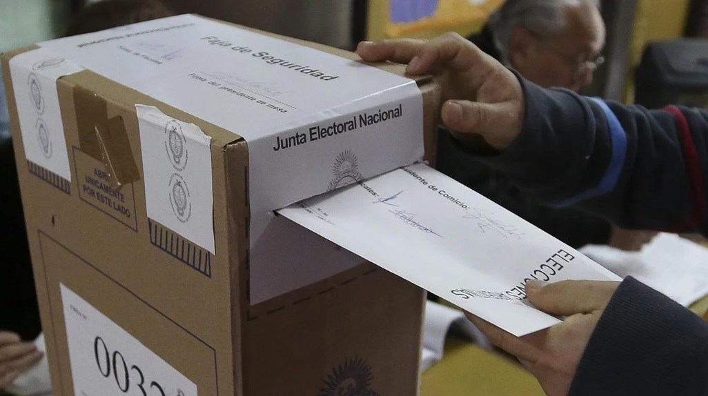 252.428 electores pueden participar en las elecciones primarias (PASO) este domingo 10 de agosto en Santa Cruz, Argentina