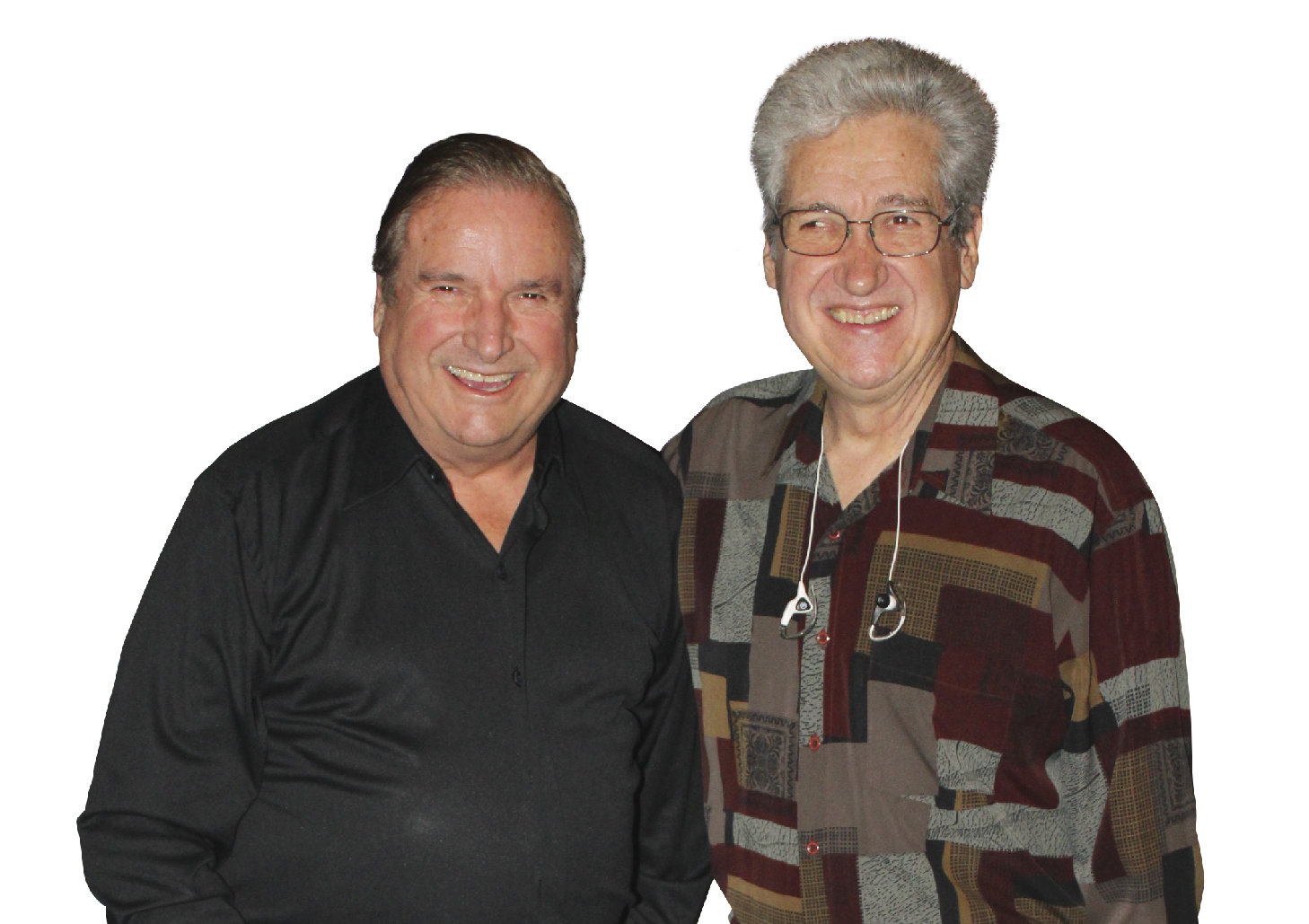 Los Hermanos Zabaleta continúan la celebración de sus “Bodas de Oro” como dúo en Dreams de Punta Arenas